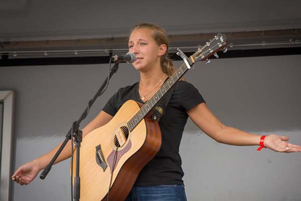 Moriah Sultes