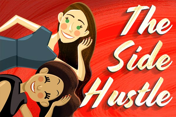 The Side Hustle